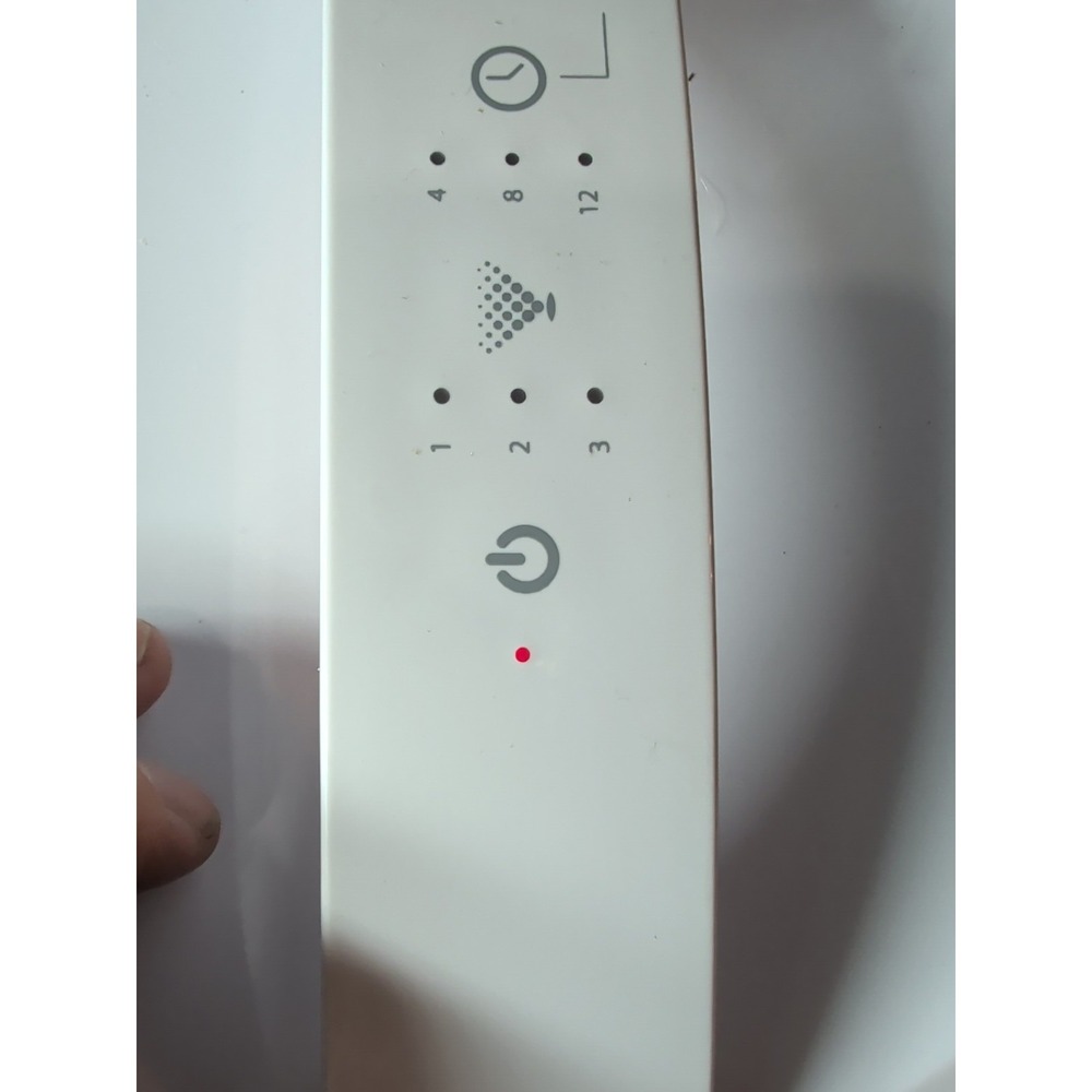 Homedics Humidifier - Picture 3 of 14